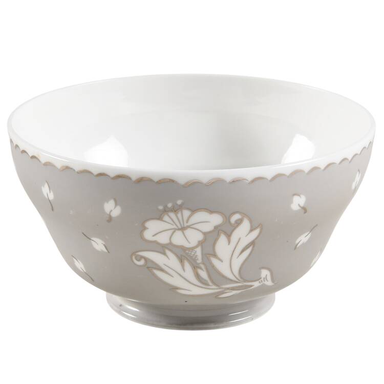 Lady Jane Grey Cranberry Bowl