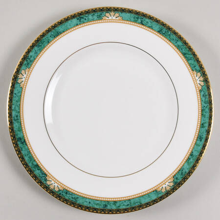 Lambourn Luncheon Plate