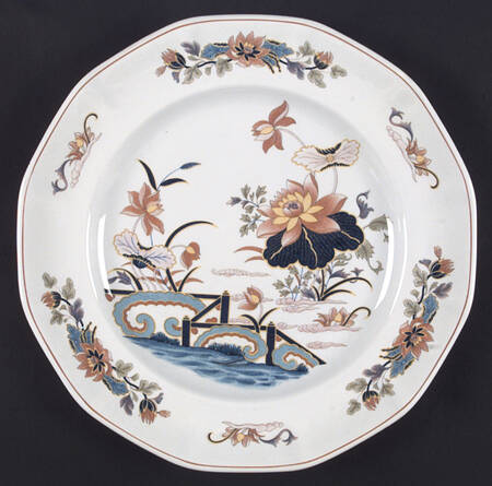 Lotus by Wedgwood