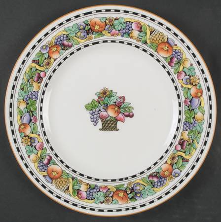 Manilla by Wedgwood