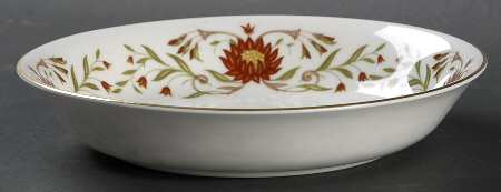 Mariposa Coupe Soup Bowl