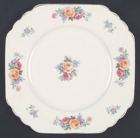 Mary Stuart by Wedgwood