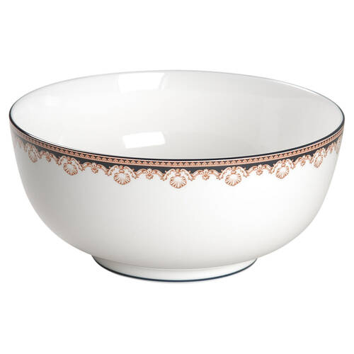 Medici 8" Round Vegetable Bowl