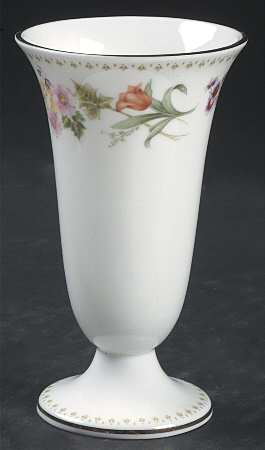 Mirabelle 4" Vase by Wedgwood