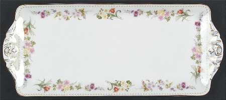 Mirabelle Large Sandwich Tray
