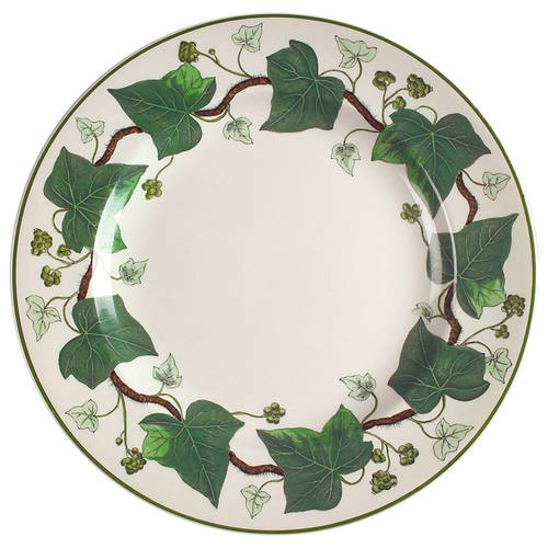 Napoleon Ivy Green (Queen's Ware) by Wedgwood