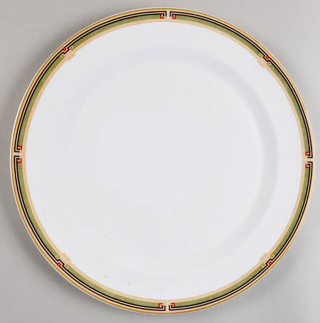 Oberon 12" Chop Plate (Round Platter)