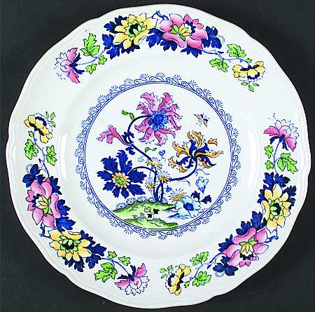 Old Canton by Wedgwood