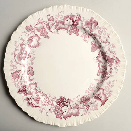 Old Vine Purple by Wedgwood