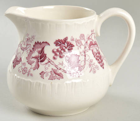 Old Vine Purple 16 Oz Pitcher
