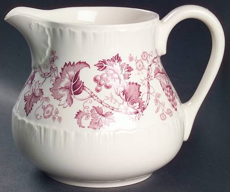 Old Vine Purple 24 Oz Pitcher