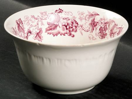 Old Vine Purple Cranberry Bowl