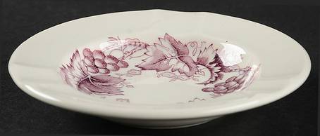 Old Vine Purple Small Ashtray