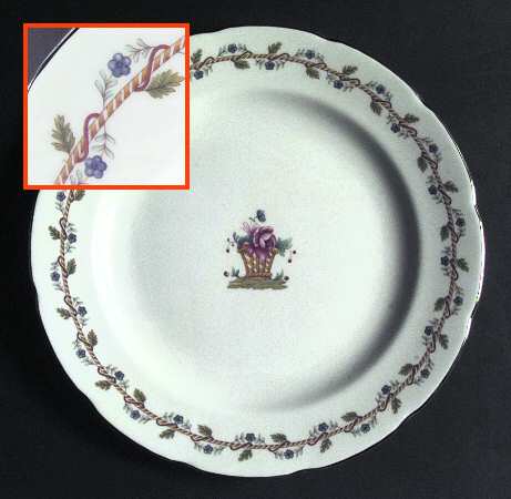 Orleans by Wedgwood