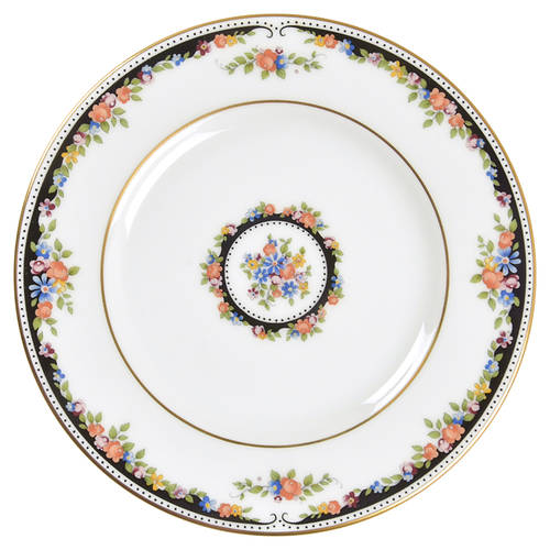 Osborne Bread & Butter Plate
