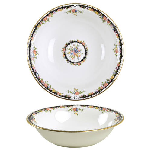 Osborne Coupe Cereal Bowl
