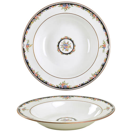 Osborne Rim Soup Bowl