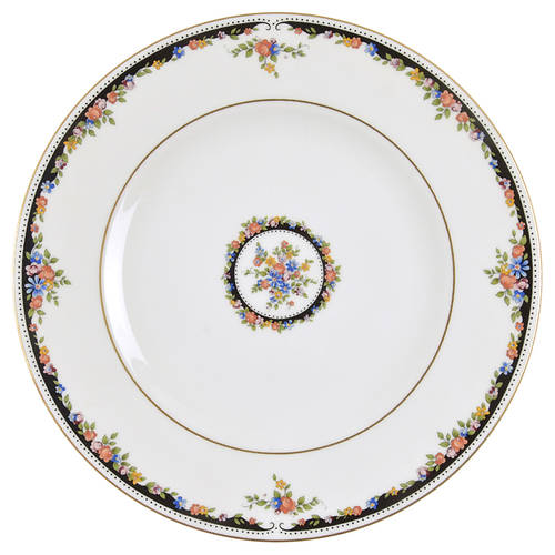 Osborne Salad Plate