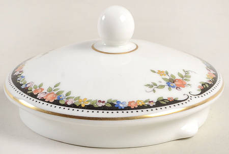 Osborne Lid for Teapot