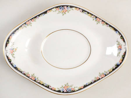 Osborne Underplate for Gravy Boat