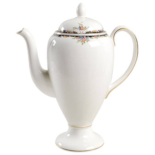 Osborne Coffee Pot & Lid