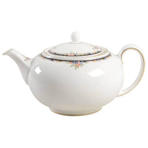Osborne Teapot & Lid