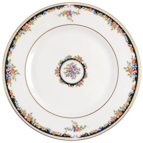 Osborne Dessert/Pie Plate