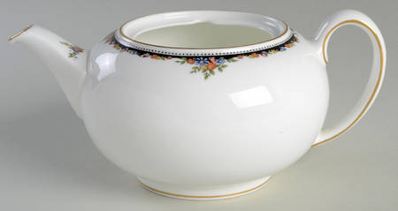 Osborne Teapot No Lid