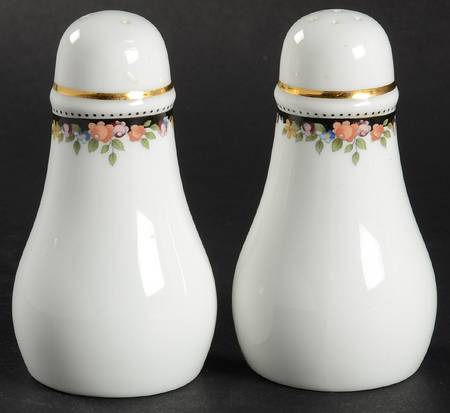 Osborne Salt & Pepper Set