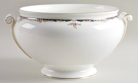 Osborne Tureen No Lid