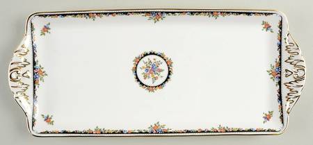 Osborne Large Sandwich Tray