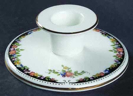 Osborne 1" Small Candlestick