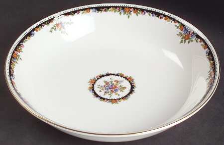 Osborne Coupe Soup Bowl