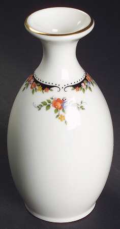 Osborne 5" Bud Vase
