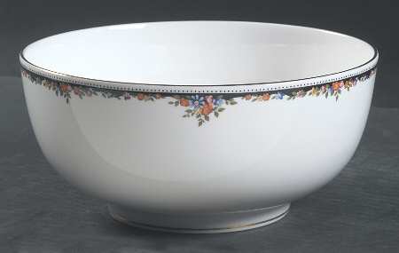 Osborne 8" Salad Serving Bowl