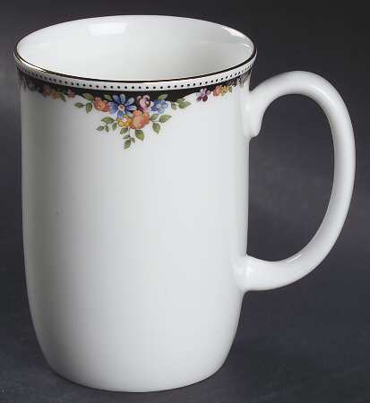 Osborne Beaker (English Mug)