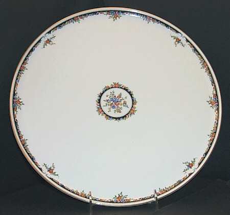 Osborne Tart Dish