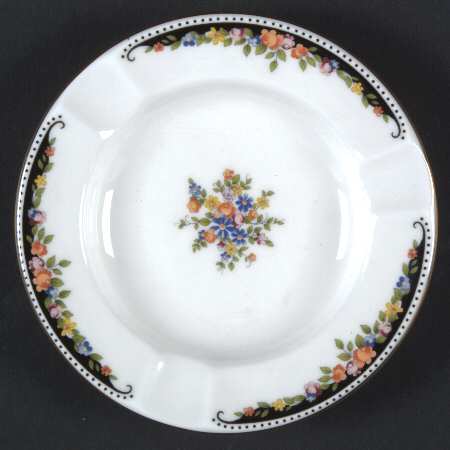 Osborne Small Ashtray