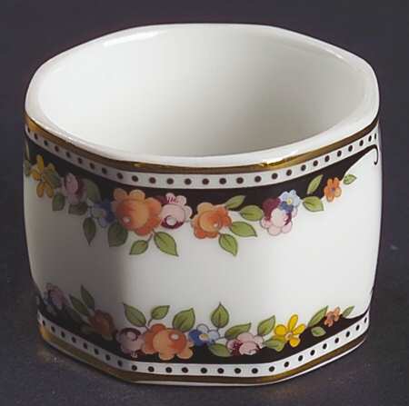 Osborne Napkin Ring