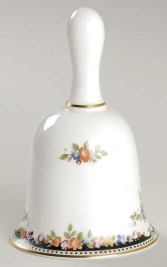 Osborne Bell