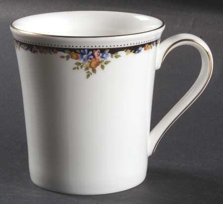 Osborne Beaker (English Mug)