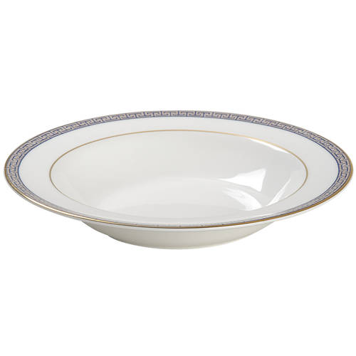 Palatia Rim Soup Bowl