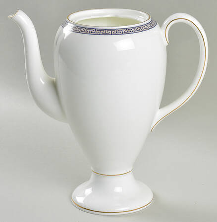 Palatia Coffee Pot No Lid
