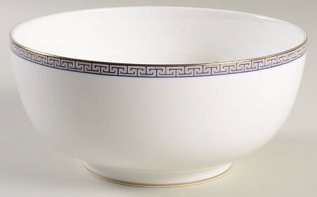 Palatia 8" Salad Serving Bowl
