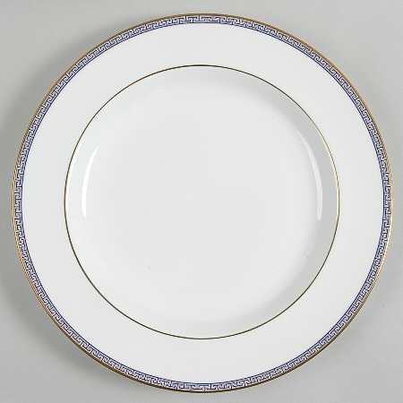 Palatia 13" Chop Plate (Round Platter)