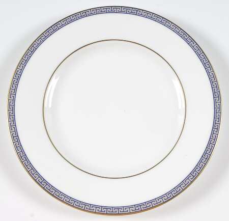 Palatia Luncheon Plate