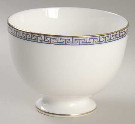 Palatia Open Sugar Bowl