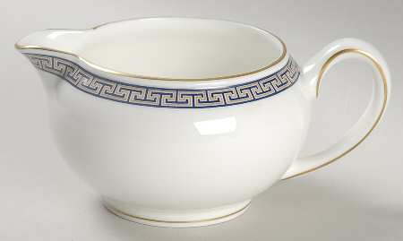Palatia 146 Shape Creamer
