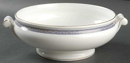 Palatia Round Vegetable No Lid