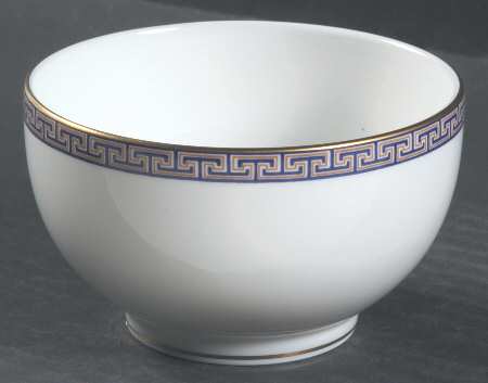 Palatia Open Sugar Bowl
